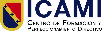 ICAMI Logo