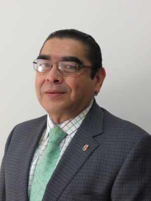 Jaime Lopez Aguilar