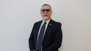 Alejandro Llovet ICAMI