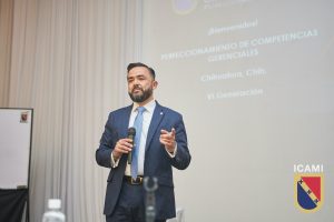 Liderazgo empresarial