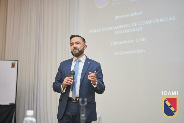 Liderazgo empresarial