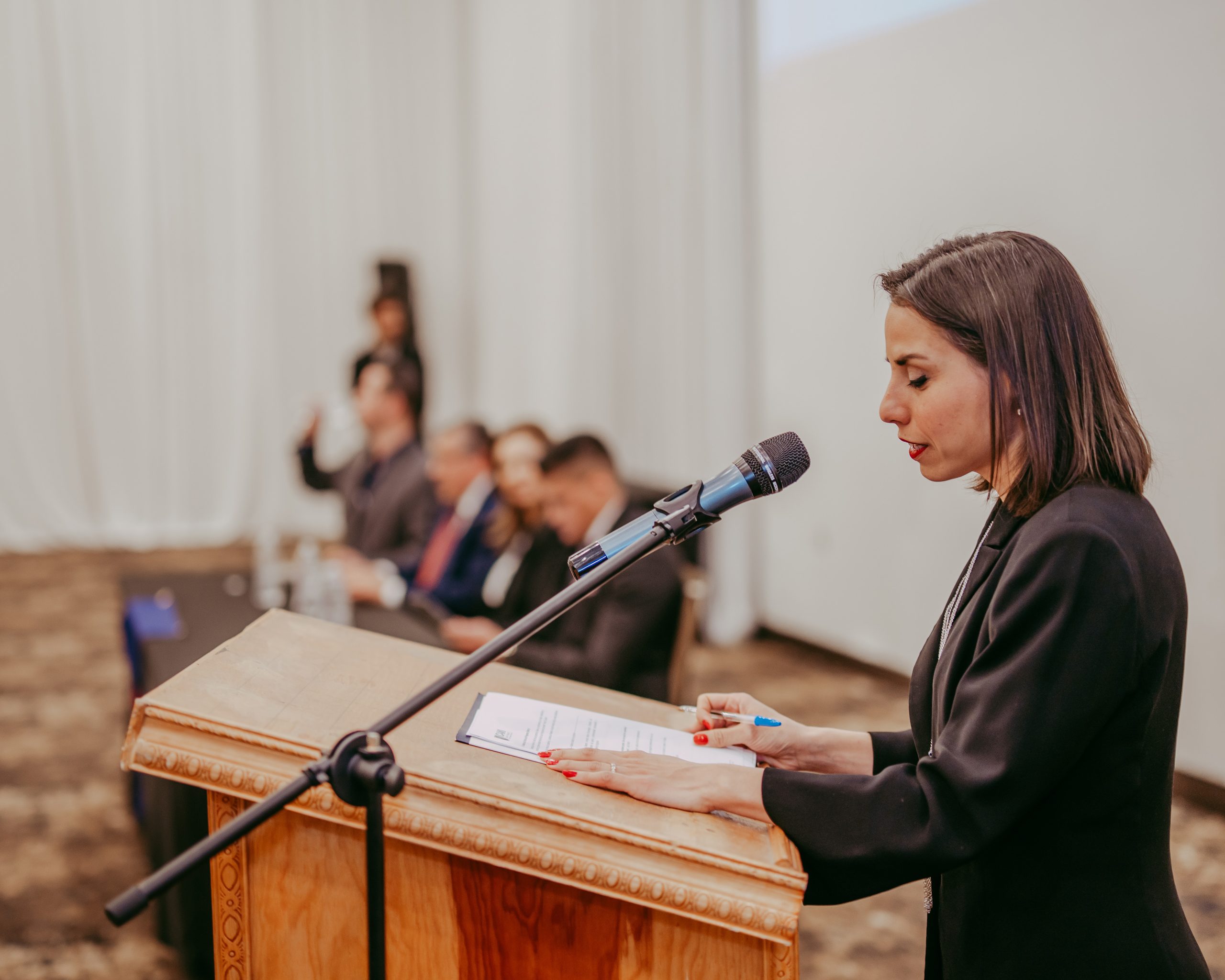 programa de liderazgo empresarial