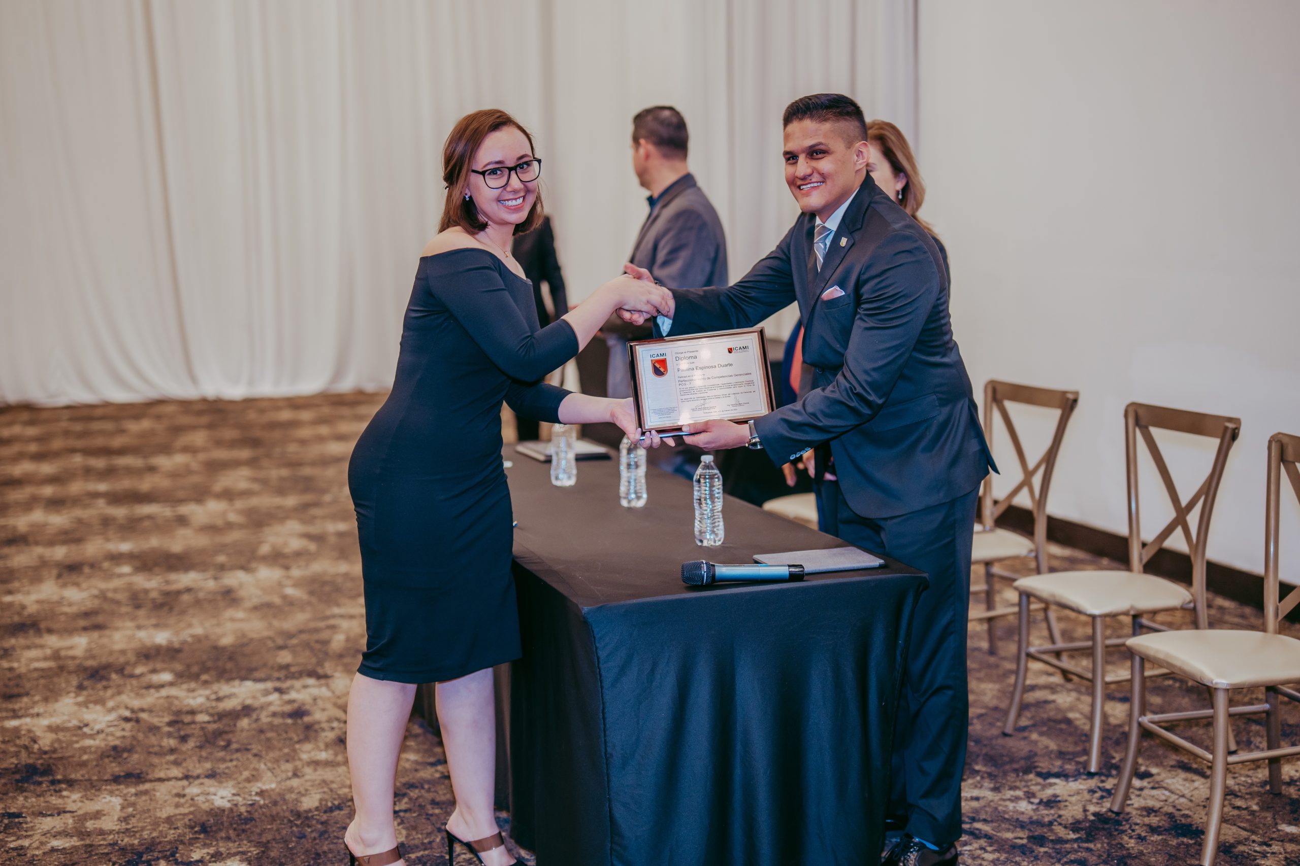 desarrollo de liderazgo