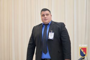 presentación empresarial