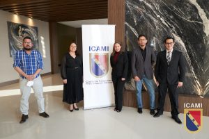 conferencia de Liderazgo operativo orientado a resultados