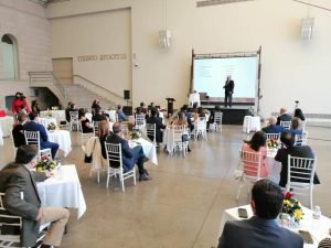 Liderazgo y gestión del cambio