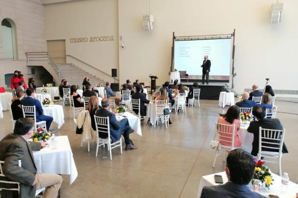 Liderazgo y gestión del cambio