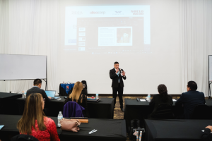 Conferencia de ICAMI