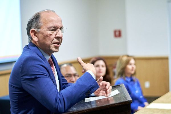 Conferencia y capacitación