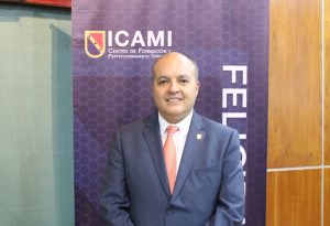 Profesional de Icami