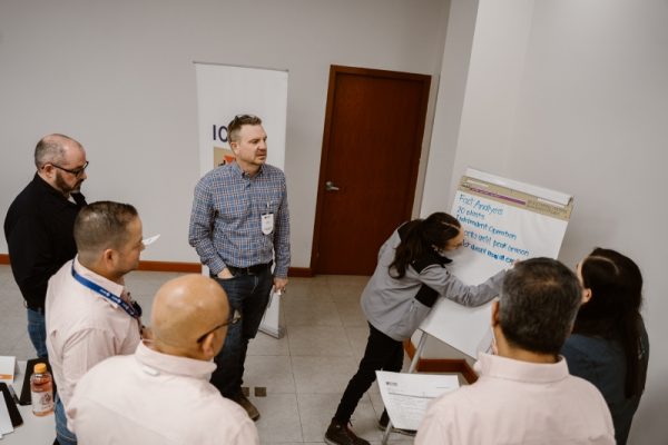 Accountability en equipos