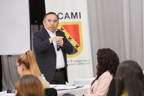 Liderazgo situacional
